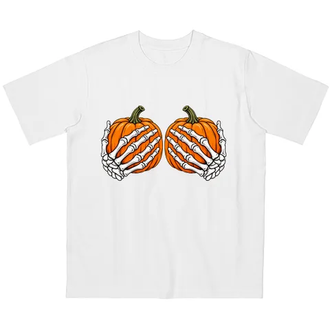 Halloween-i tökök