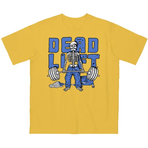 Dead lift