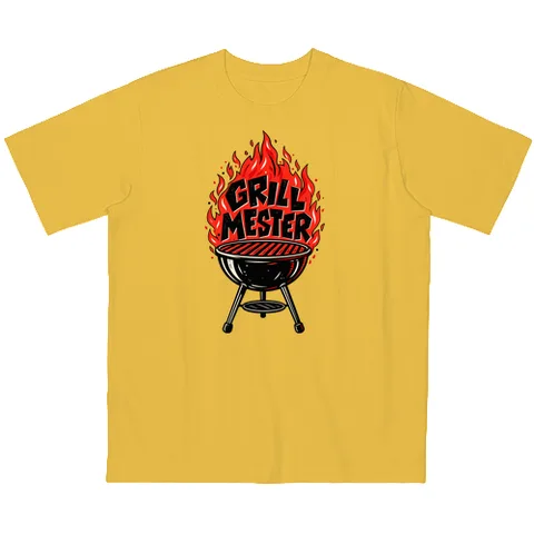 Grill mester
