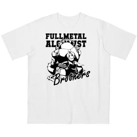 Fullmetal Alchemist: Brotherhood