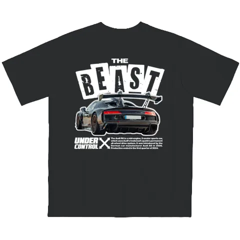 Beast Audi
