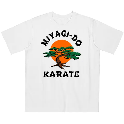 Miyagi-Do Karate
