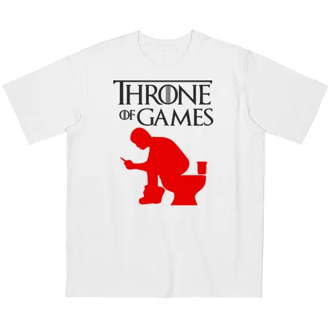 Throne of Games