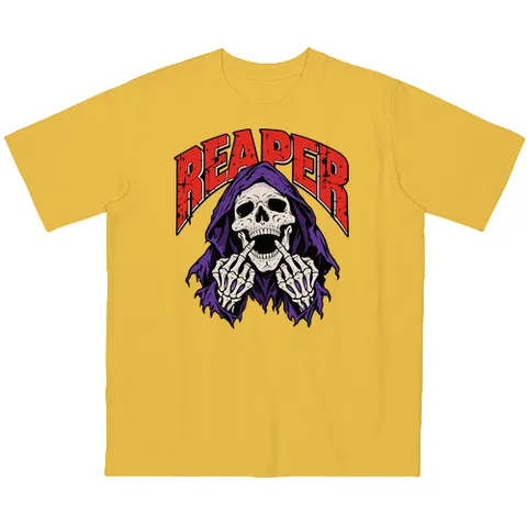 F*ck Reaper