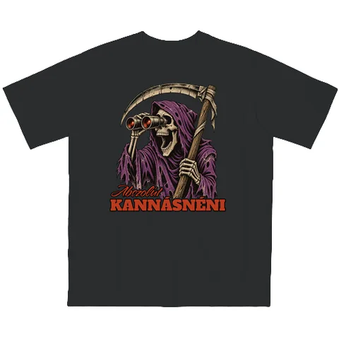 Abszolút kannásnéni