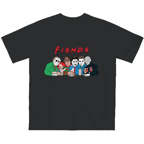 Fiends
