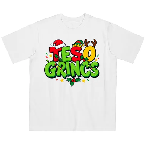 Tesó grincs