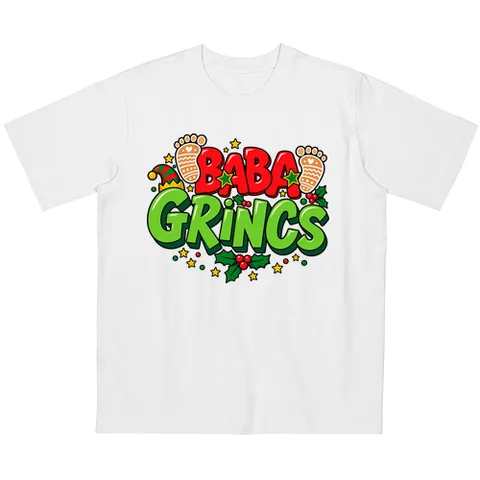 Baba grincs