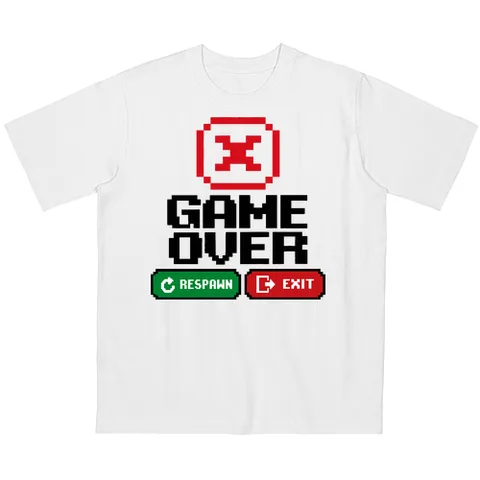 Game Over