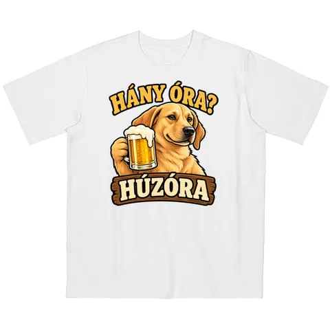 Húzóra