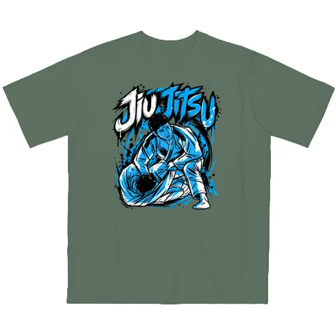 Jiu Jistu
