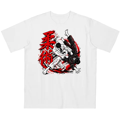 Jiu Jitsu