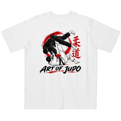 Art of JUDO!