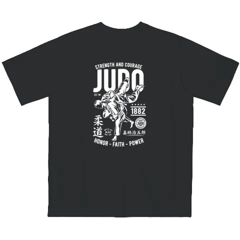 Judo harcos