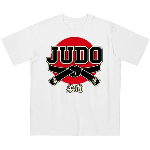 Judo logo