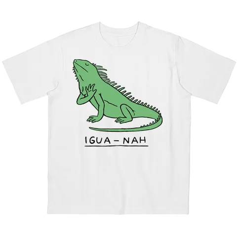 Igua-nah