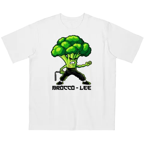 Brocco Lee