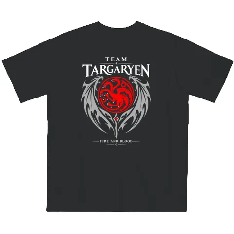 Team Targaryen