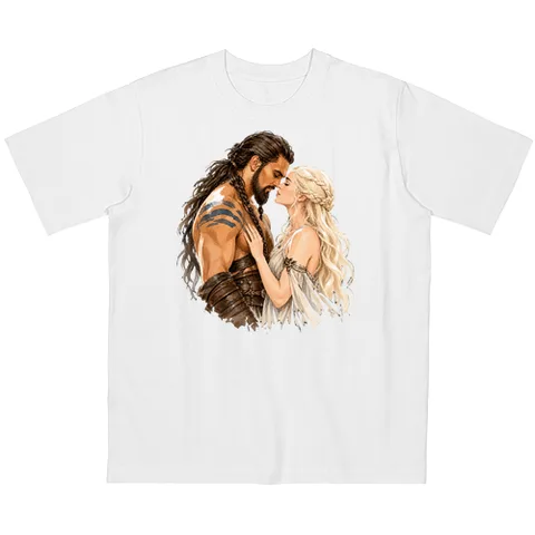 Khal és Khaleesi