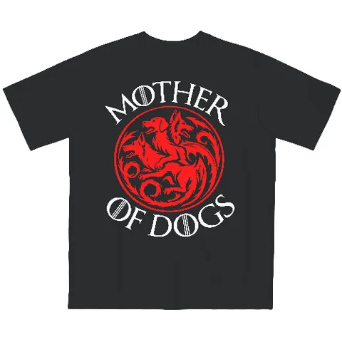 Mother of dogs