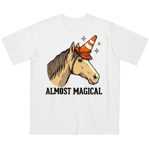 Almost magical
