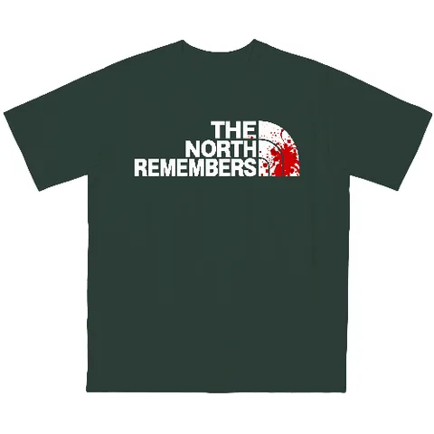 The North Remember