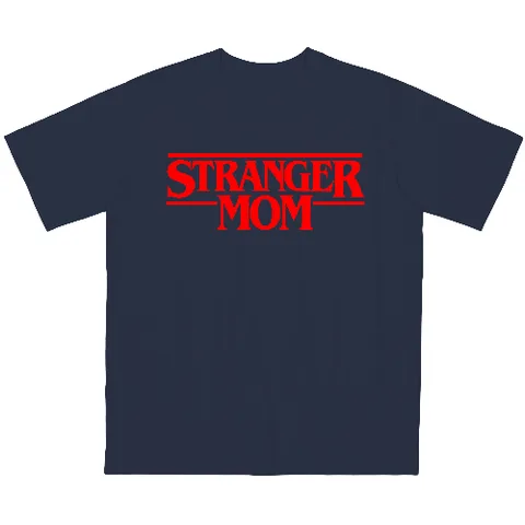 Stranger Mom