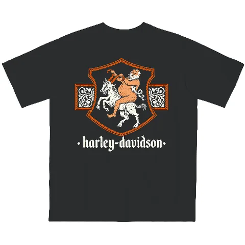 Középkori harley