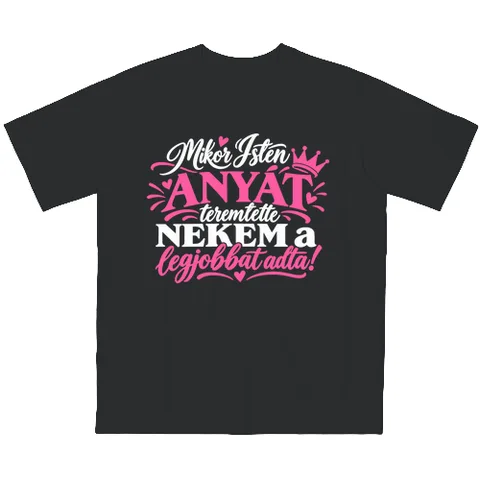Anya - Nekem van a legjobb!