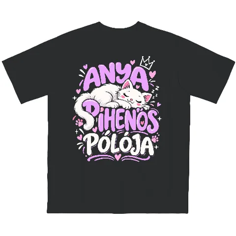 Anya pihizik!