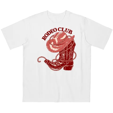 Rodeo club