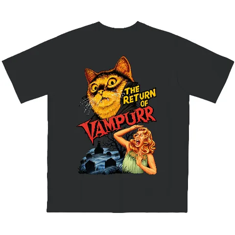 Vampurr
