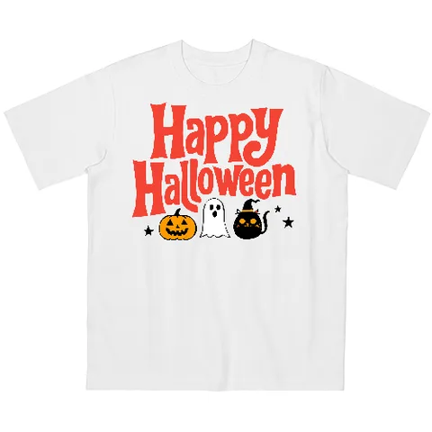 Happy Halloween