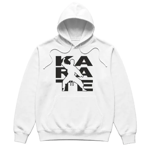 Karate erő