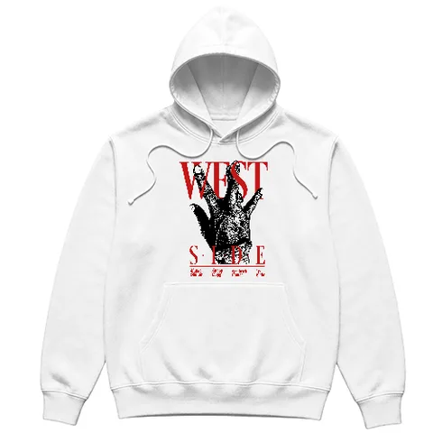 West side