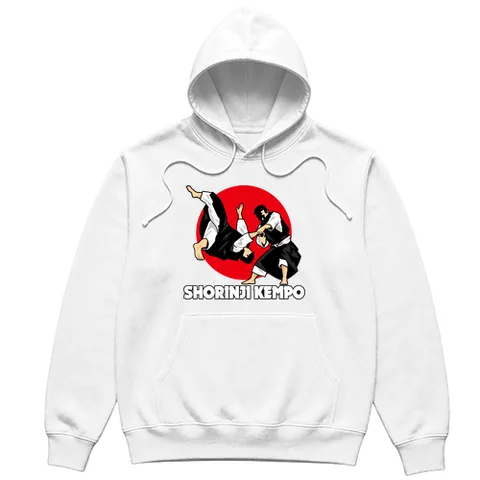 Shorinji Kempo