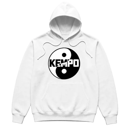 Kempo Ying Yang