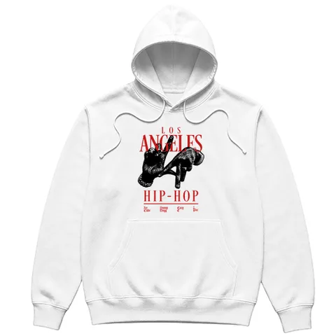 Los Angeles hip-hop
