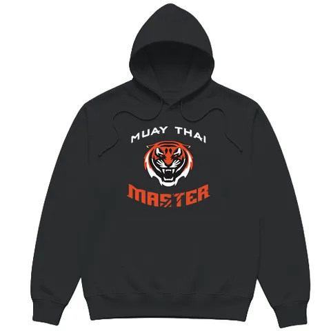 Muay Thai Master