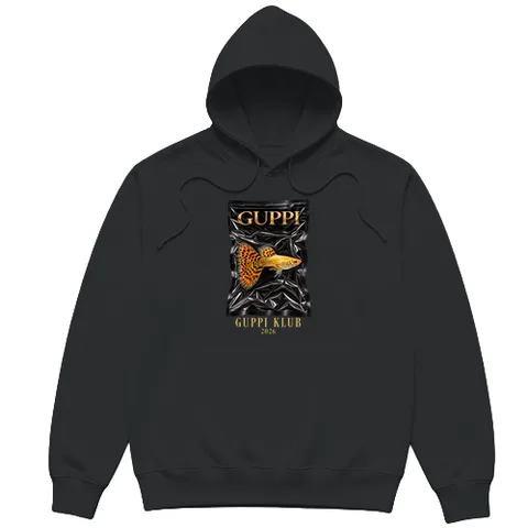 Guppi klub