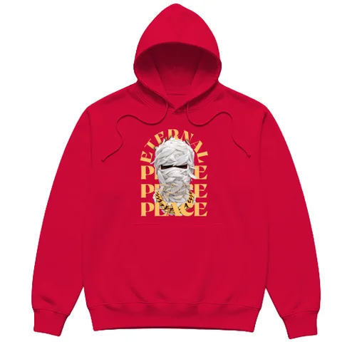 Eternal Peace mask