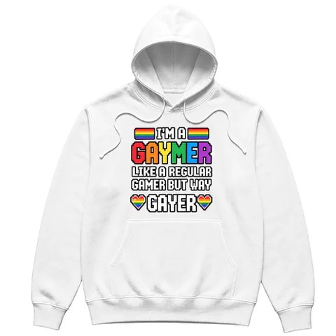 Szivárvány Gamer