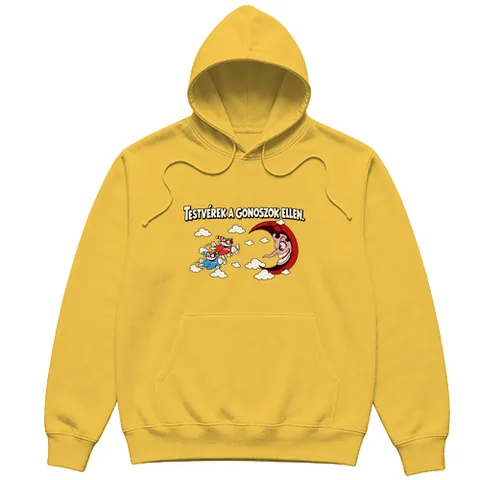 Cuphead testvérek