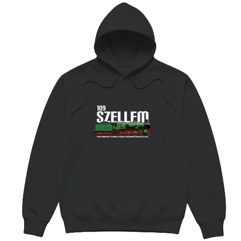 109 Szellem