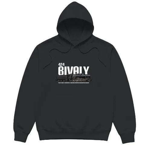 424 Bivaly