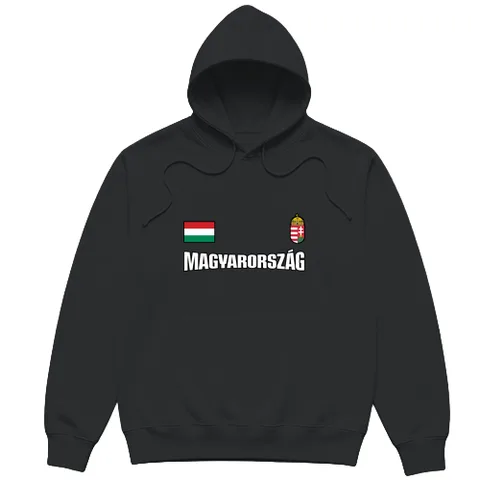 Magyar szurkoló