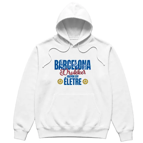Barcelona drukker