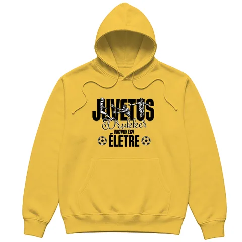 Juventus drukker