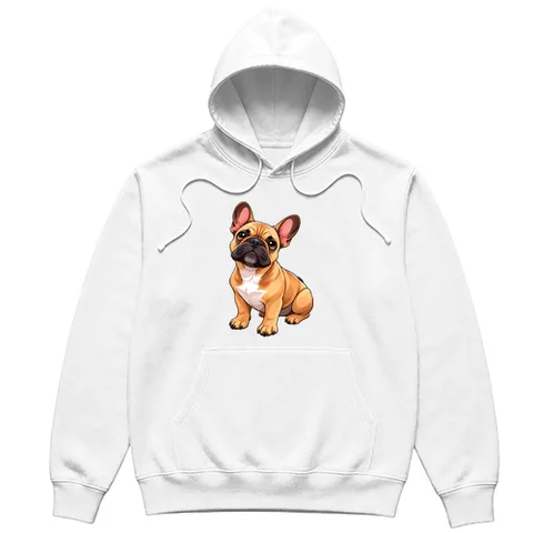 Kicsi francia buldog