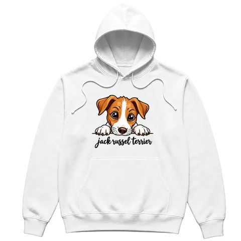 Jack Russel terrier